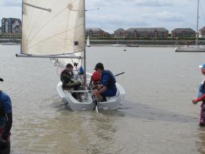 Open Day